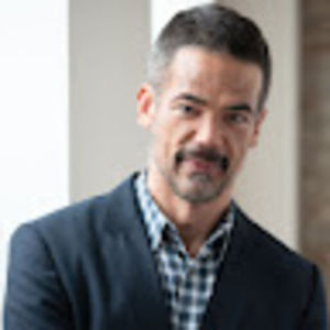 Meet your Posher, Andrew